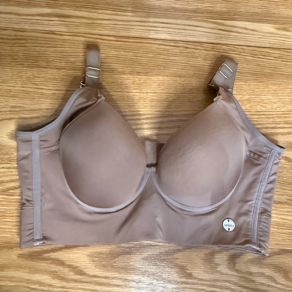 Uplady 36B Compression/Support Bra